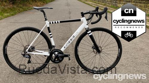 Kinesis RTD ficha técnica y opiniones